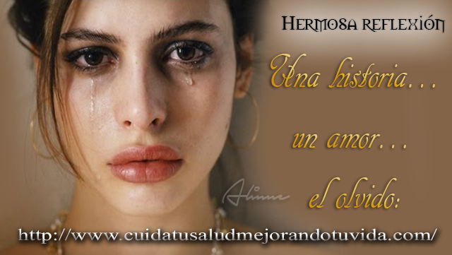 un amor no correspondido