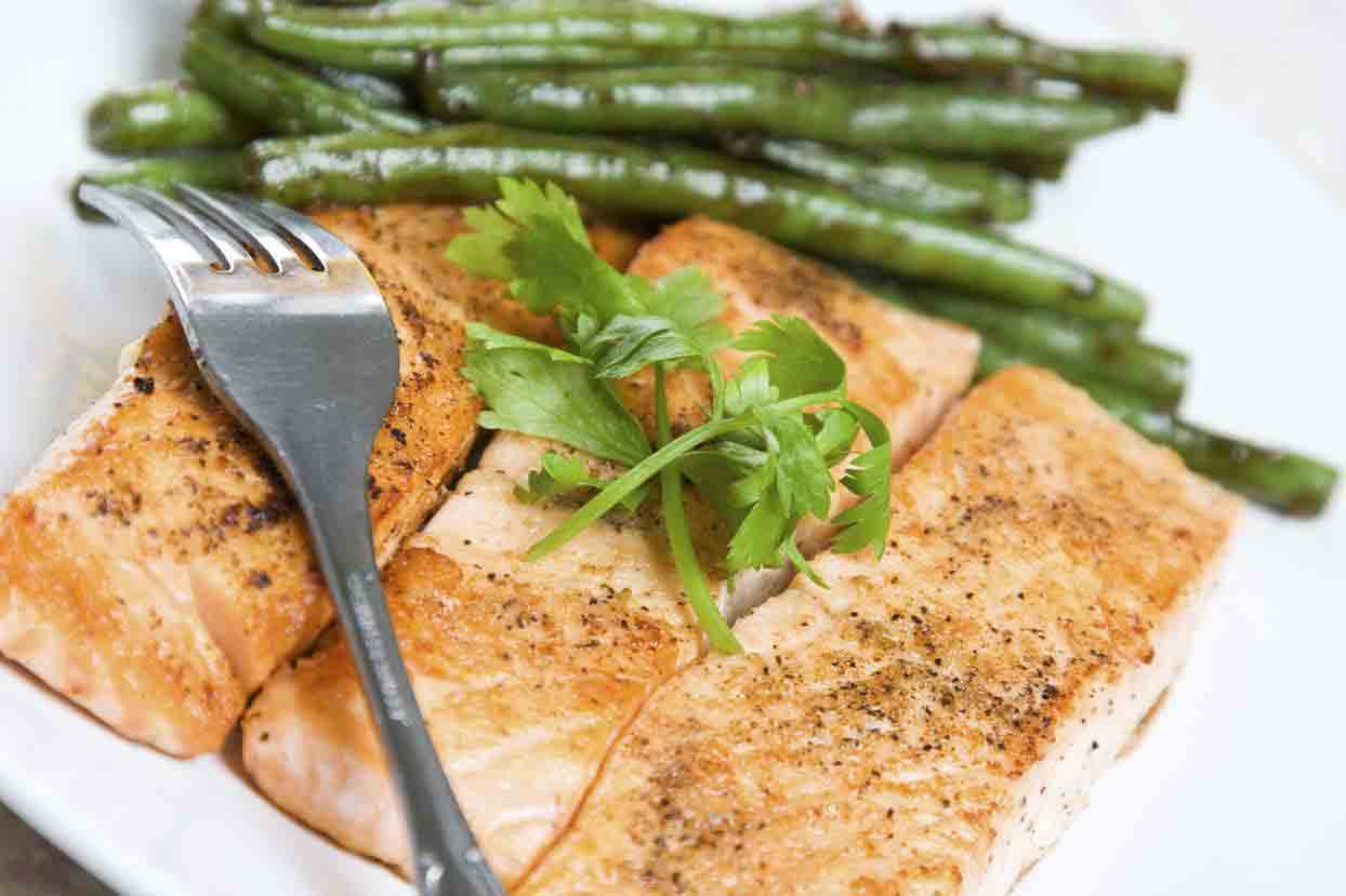 Alimentos maravillosos que son esenciales para la salud y belleza femenina