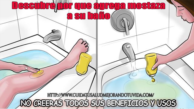 Usos de este ingrediente.